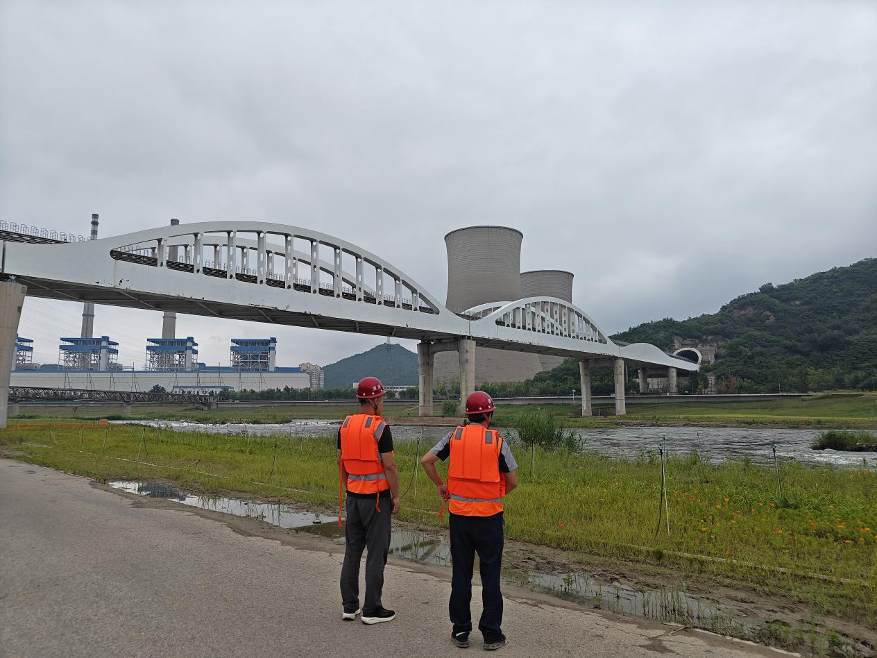 精准施策 严防严控  BG视讯官网流域公司全力做好强降雨应对防备工作